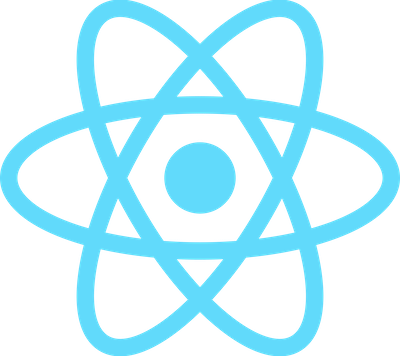 React